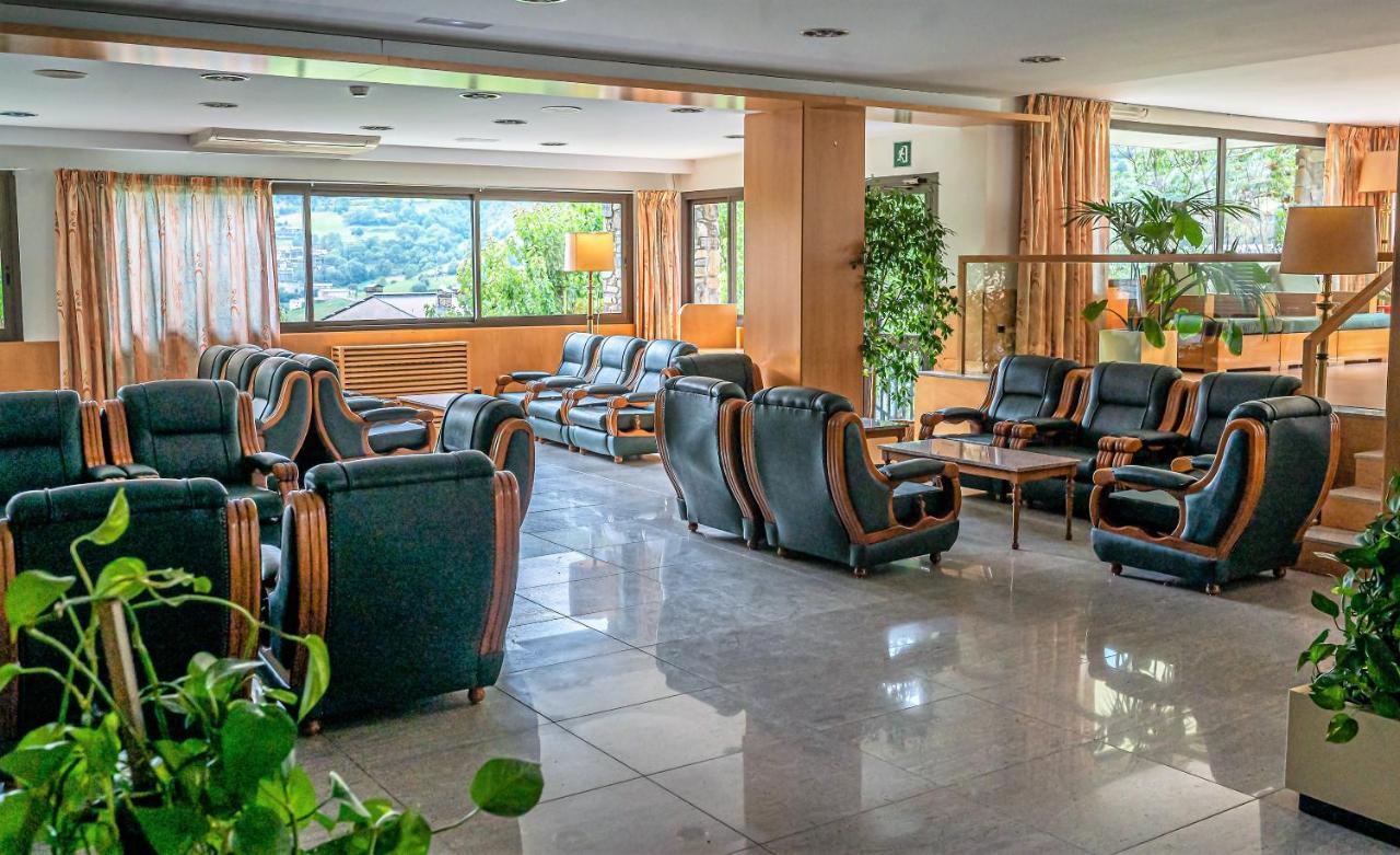 Hotel Coray By Pierre & Vacances 恩坎普 外观 照片