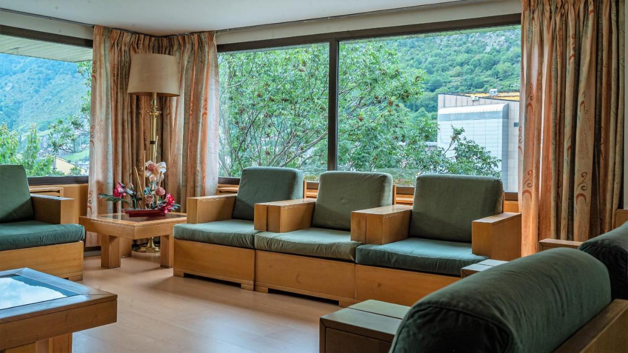Hotel Coray By Pierre & Vacances 恩坎普 外观 照片