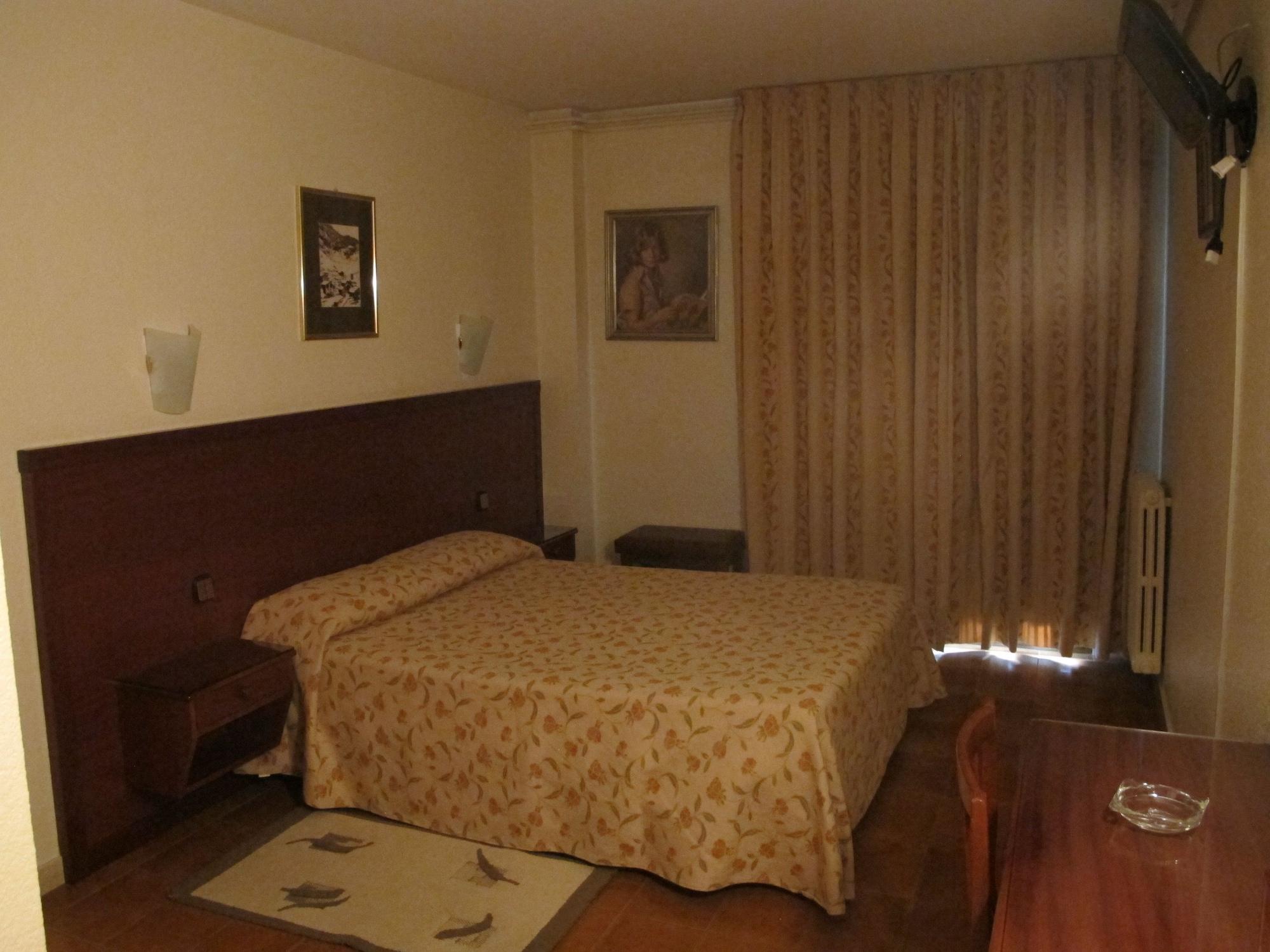 Hotel Coray By Pierre & Vacances 恩坎普 外观 照片