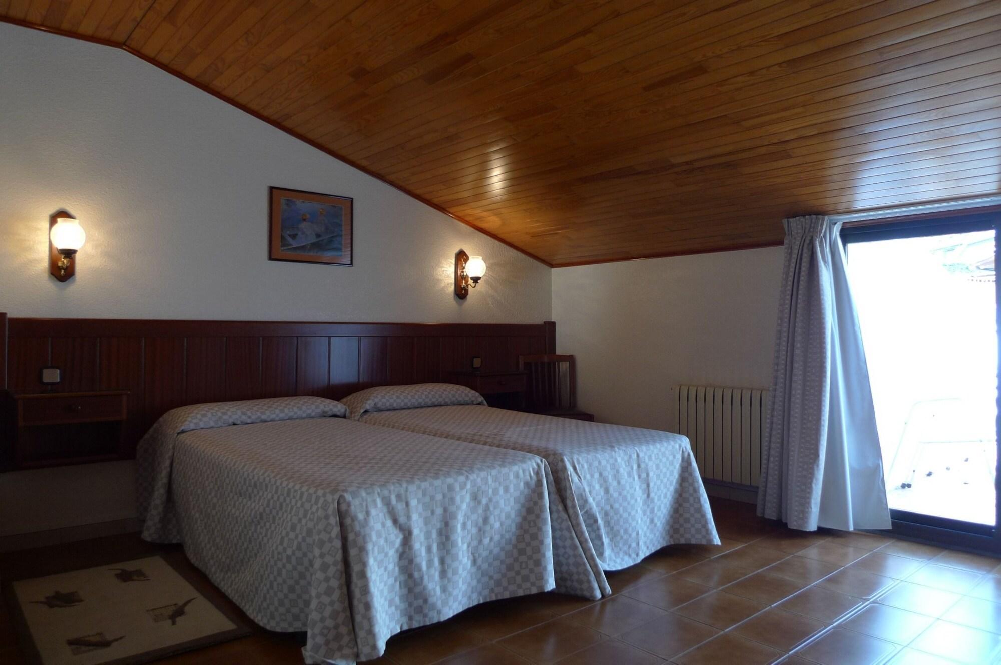 Hotel Coray By Pierre & Vacances 恩坎普 外观 照片
