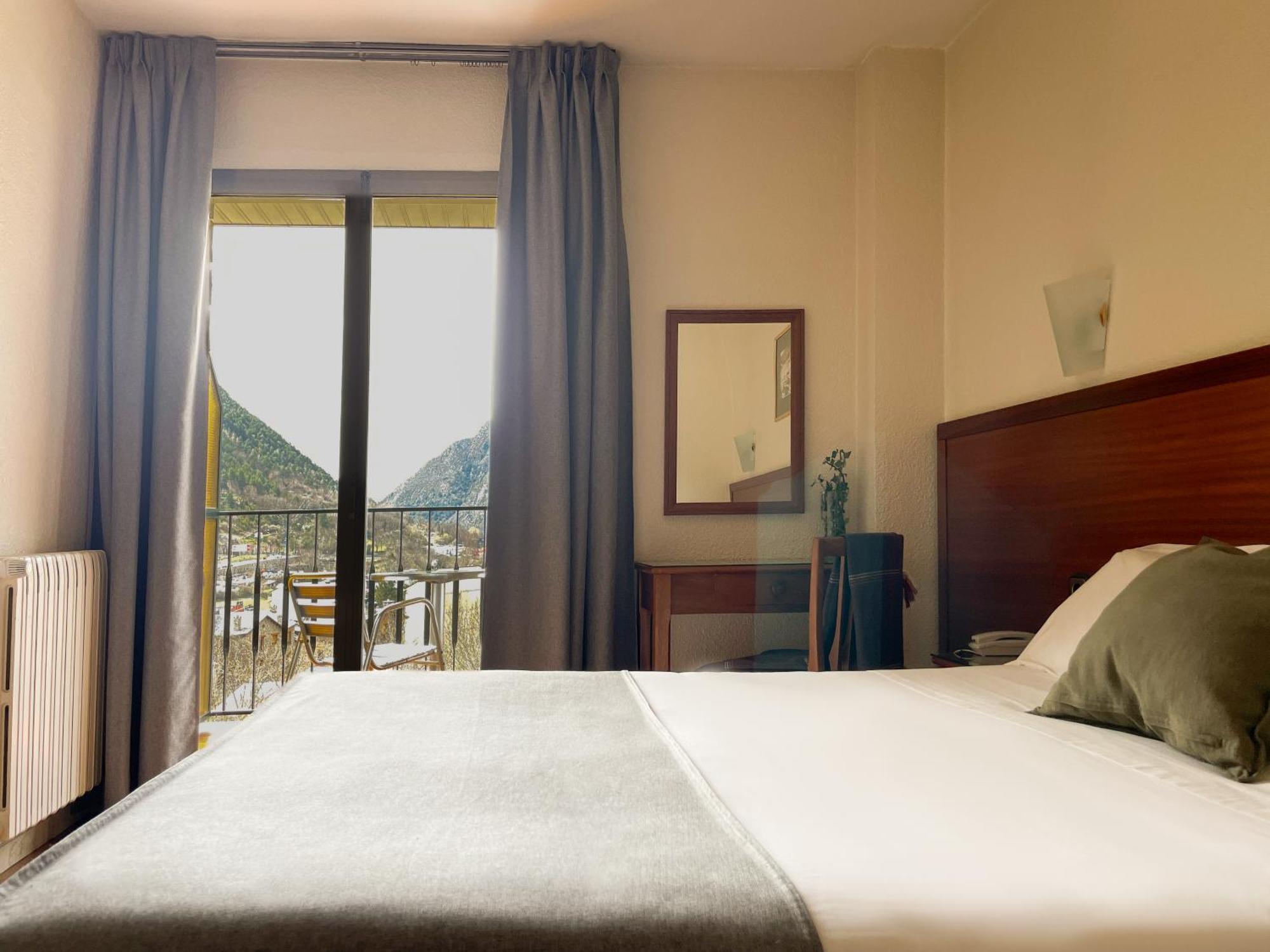 Hotel Coray By Pierre & Vacances 恩坎普 外观 照片